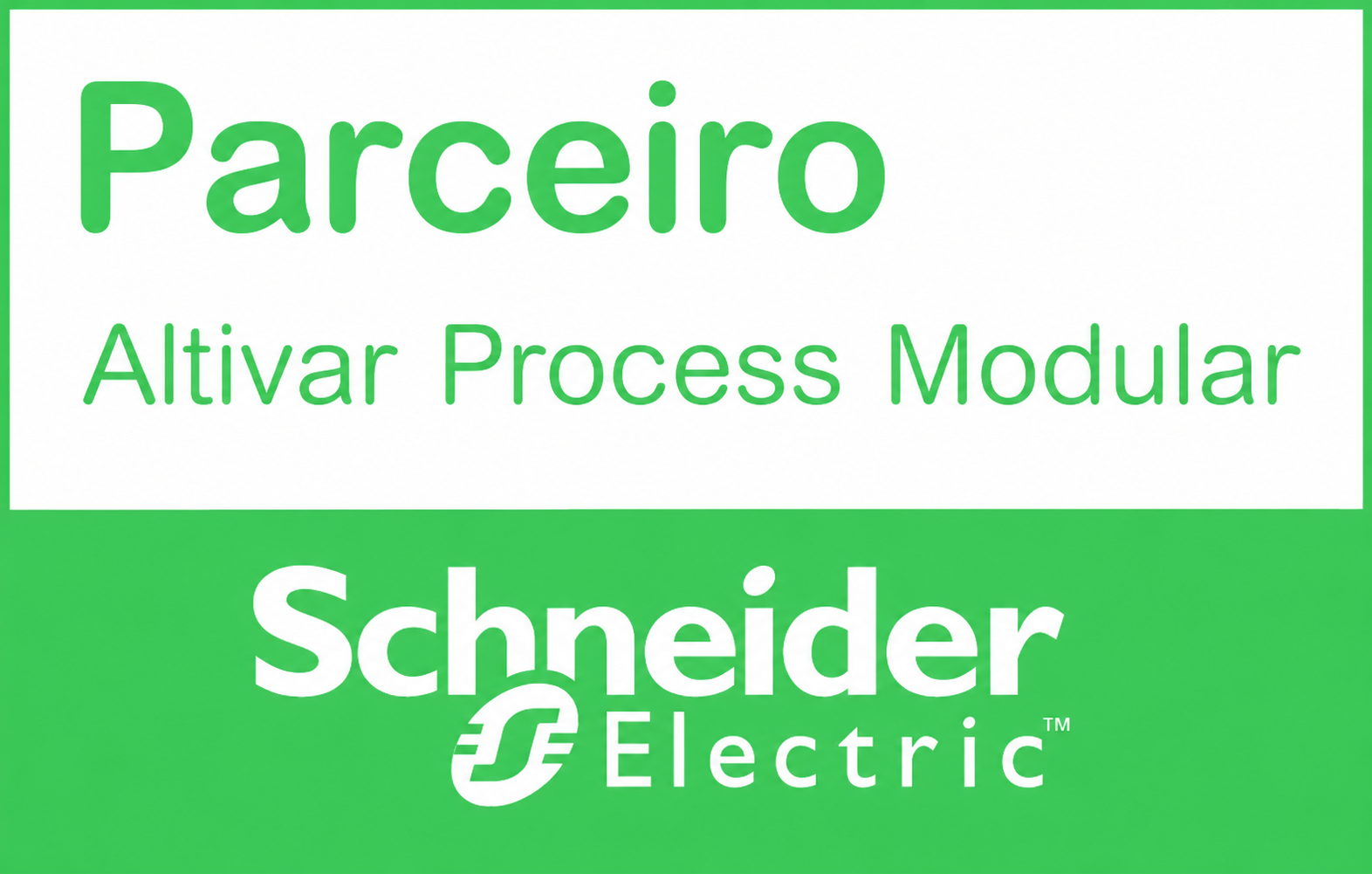 Altivar Process Modular