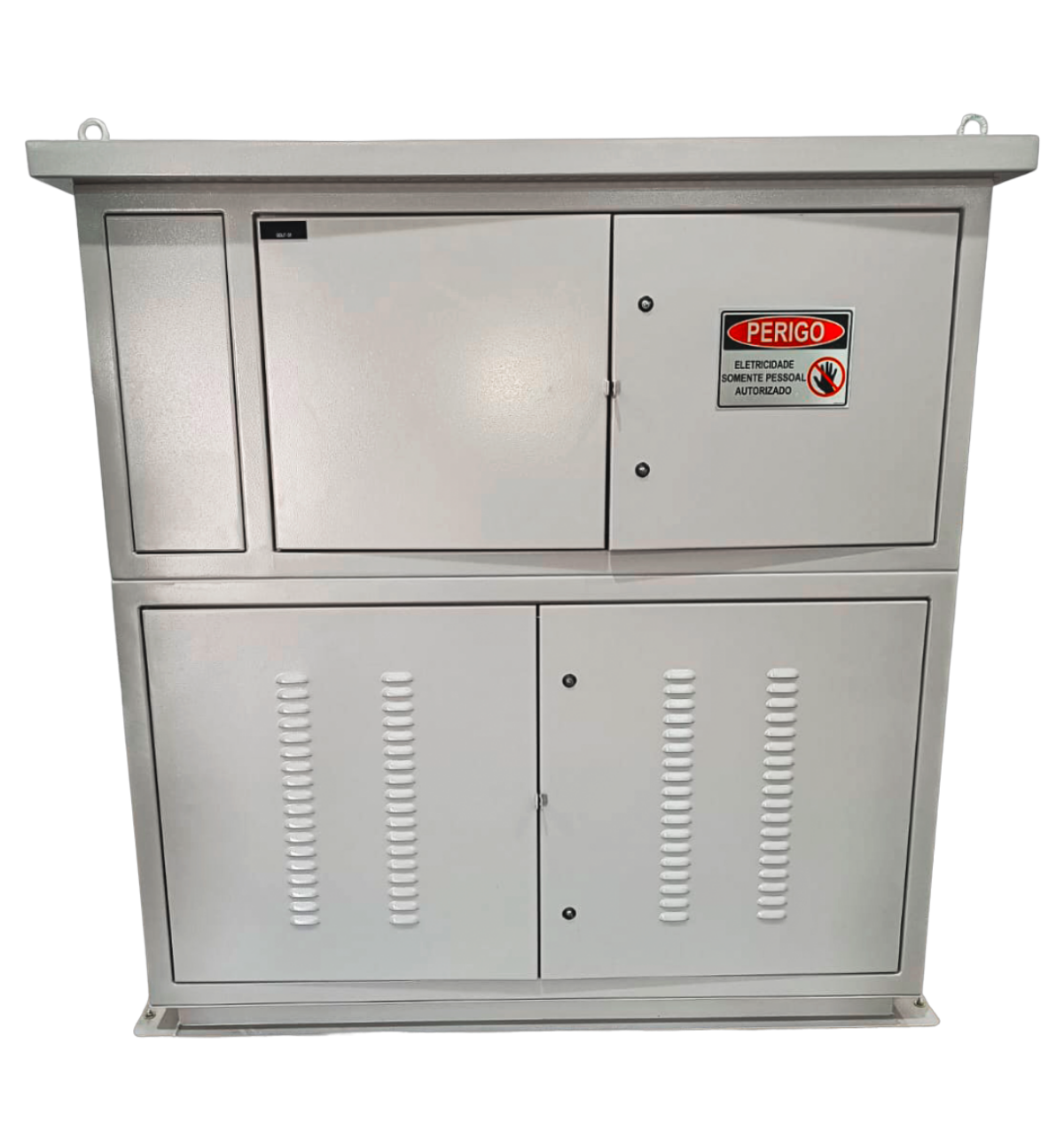Painel Booster